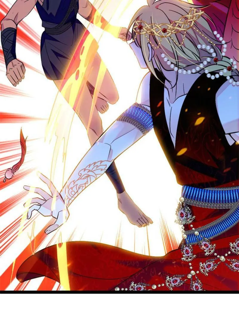 Read When Beauty Meets Beasts (Colored) chapter 374.1 image 21 on Lezhin