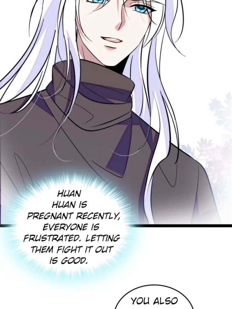 Read When Beauty Meets Beasts (Colored) chapter 374.1 image 25 on Lezhin