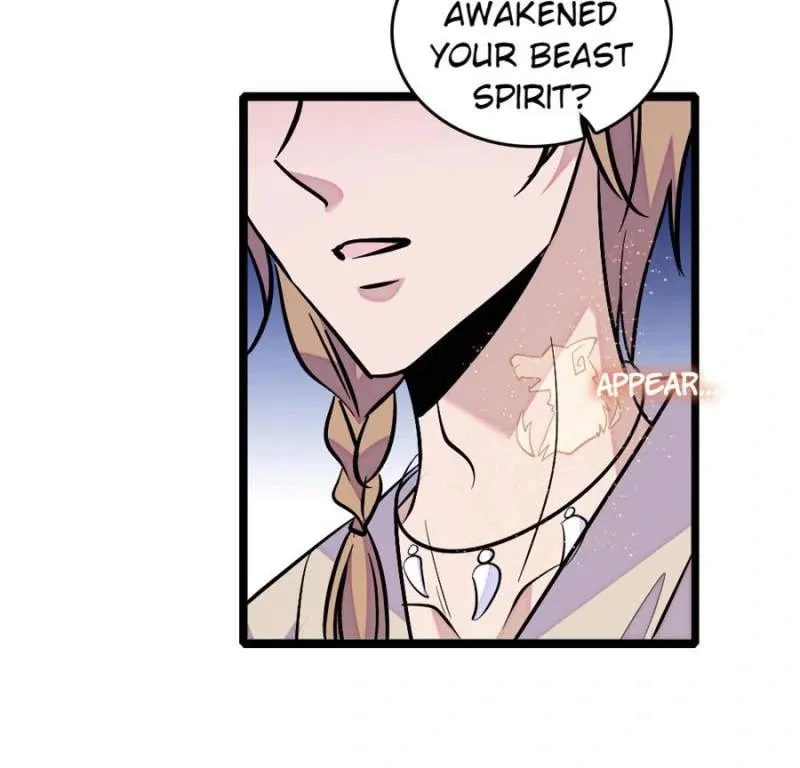 Read When Beauty Meets Beasts (Colored) chapter 374.1 image 26 on Lezhin