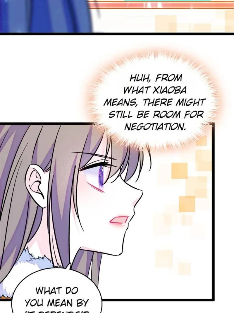 Read When Beauty Meets Beasts (Colored) chapter 374.1 image 3 on Lezhin