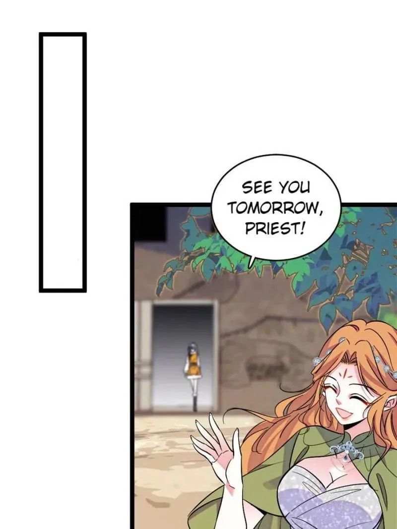 Read When Beauty Meets Beasts (Colored) chapter 374.5 image 1 on Lezhin