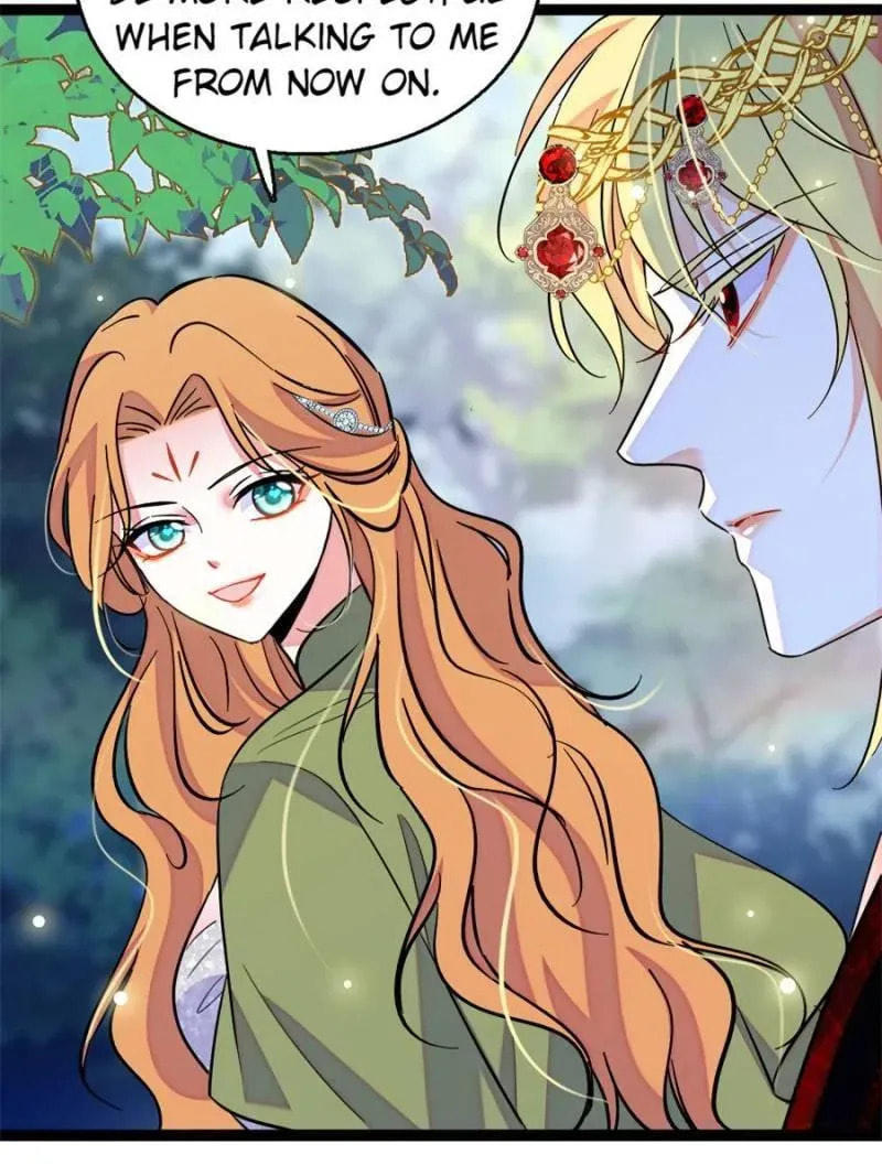 Read When Beauty Meets Beasts (Colored) chapter 374.5 image 13 on Lezhin