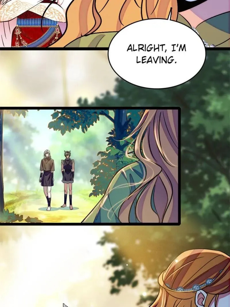 Read When Beauty Meets Beasts (Colored) chapter 374.5 image 17 on Lezhin