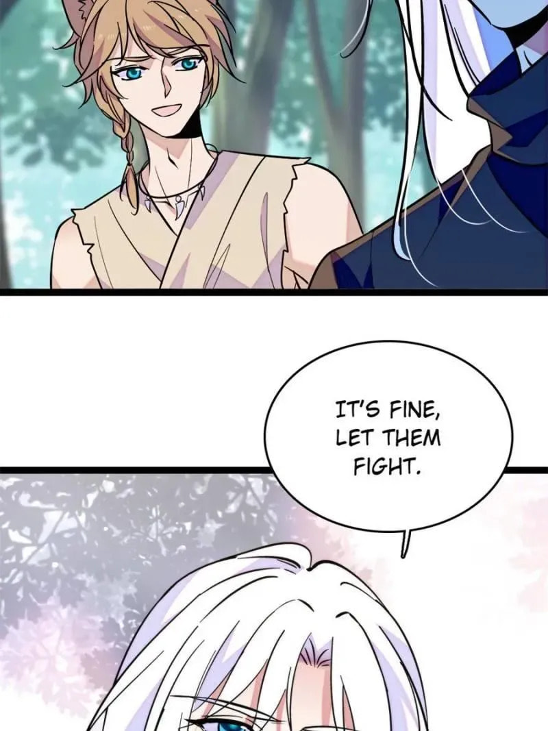 Read When Beauty Meets Beasts (Colored) chapter 374.5 image 25 on Lezhin