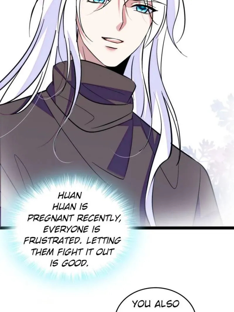 Read When Beauty Meets Beasts (Colored) chapter 374.5 image 26 on Lezhin