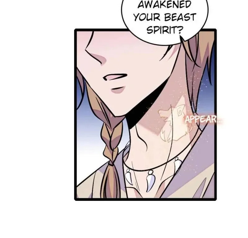 Read When Beauty Meets Beasts (Colored) chapter 374.5 image 27 on Lezhin