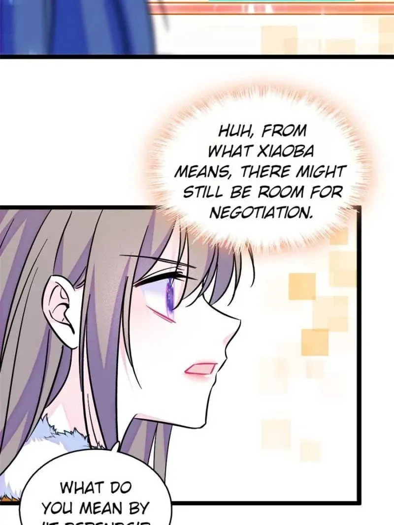 Read When Beauty Meets Beasts (Colored) chapter 374.5 image 4 on Lezhin