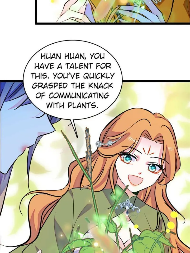 Read When Beauty Meets Beasts (Colored) chapter 375.1 image 1 on Lezhin
