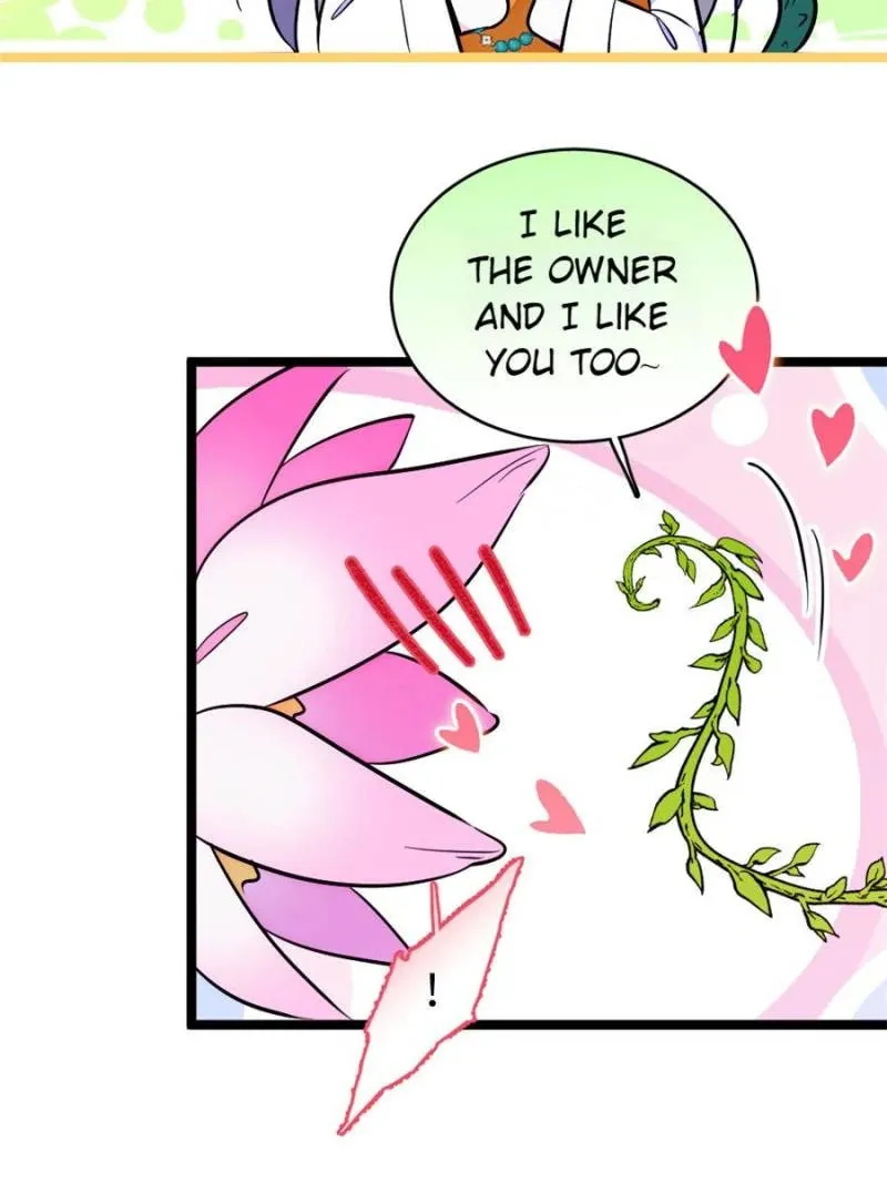 Read When Beauty Meets Beasts (Colored) chapter 375.1 image 21 on Lezhin