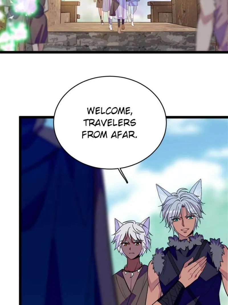 Read When Beauty Meets Beasts (Colored) chapter 375.1 image 29 on Lezhin