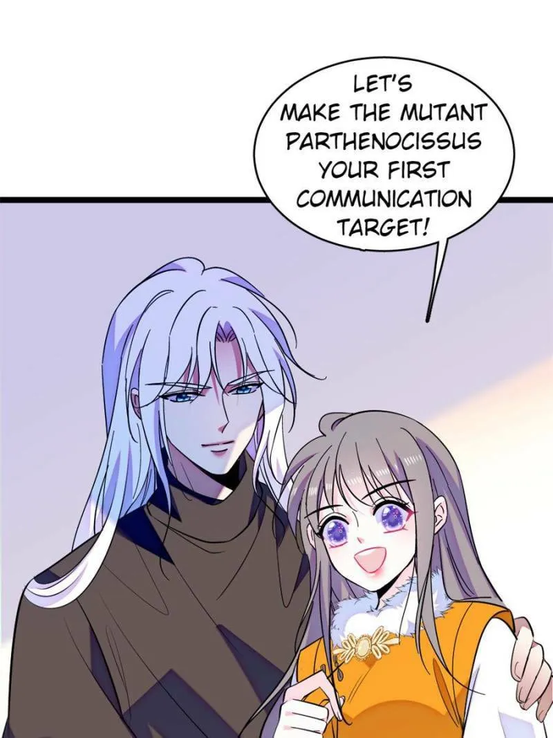Read When Beauty Meets Beasts (Colored) chapter 375.1 image 4 on Lezhin