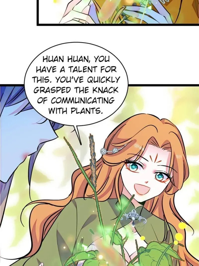 Read When Beauty Meets Beasts (Colored) chapter 375.5 image 1 on Lezhin