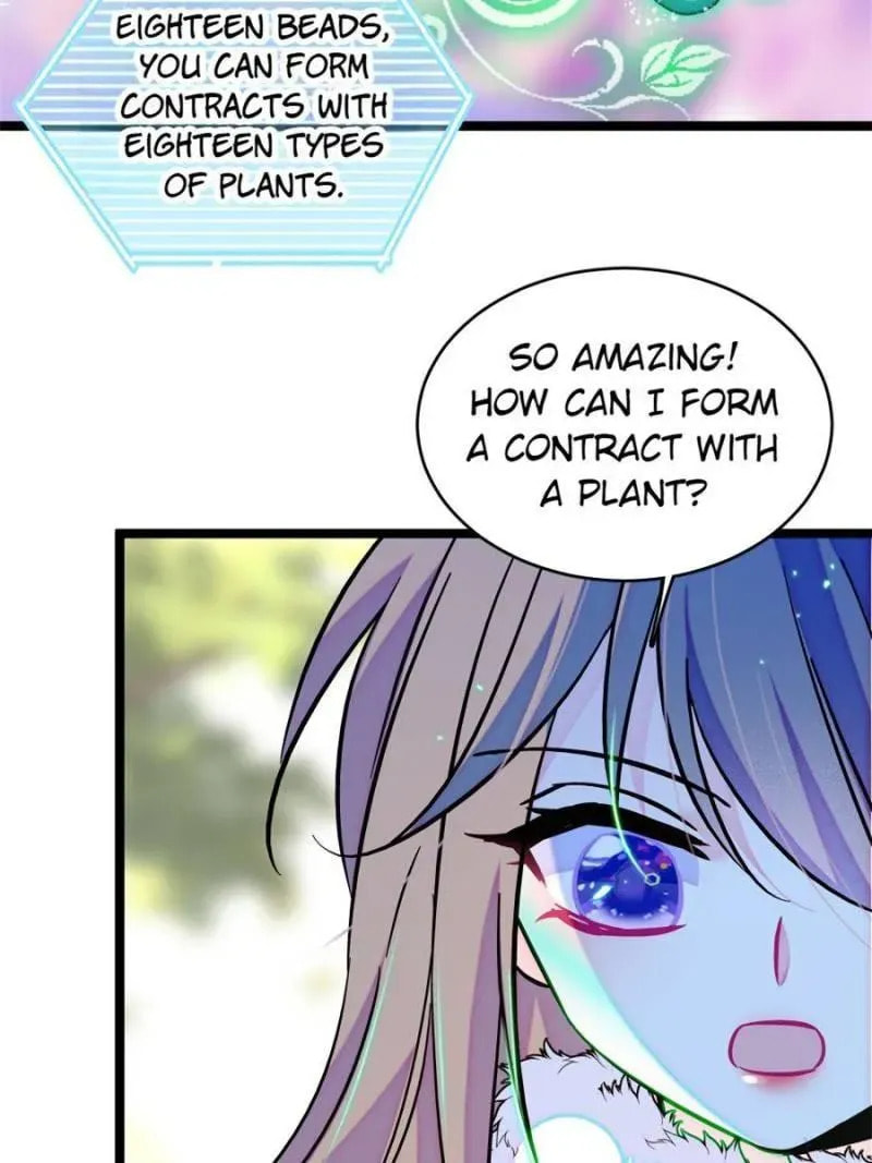Read When Beauty Meets Beasts (Colored) chapter 375.5 image 13 on Lezhin