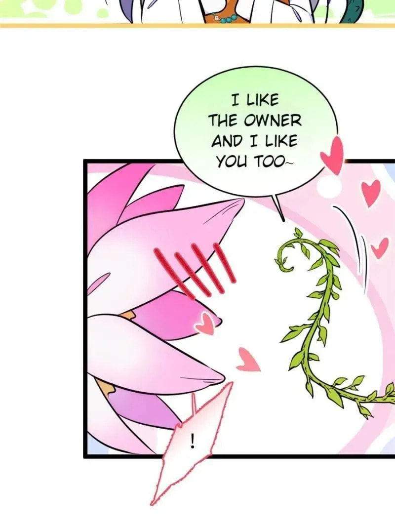 Read When Beauty Meets Beasts (Colored) chapter 375.5 image 21 on Lezhin