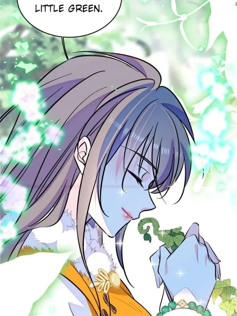 Read When Beauty Meets Beasts (Colored) chapter 375.5 image 25 on Lezhin