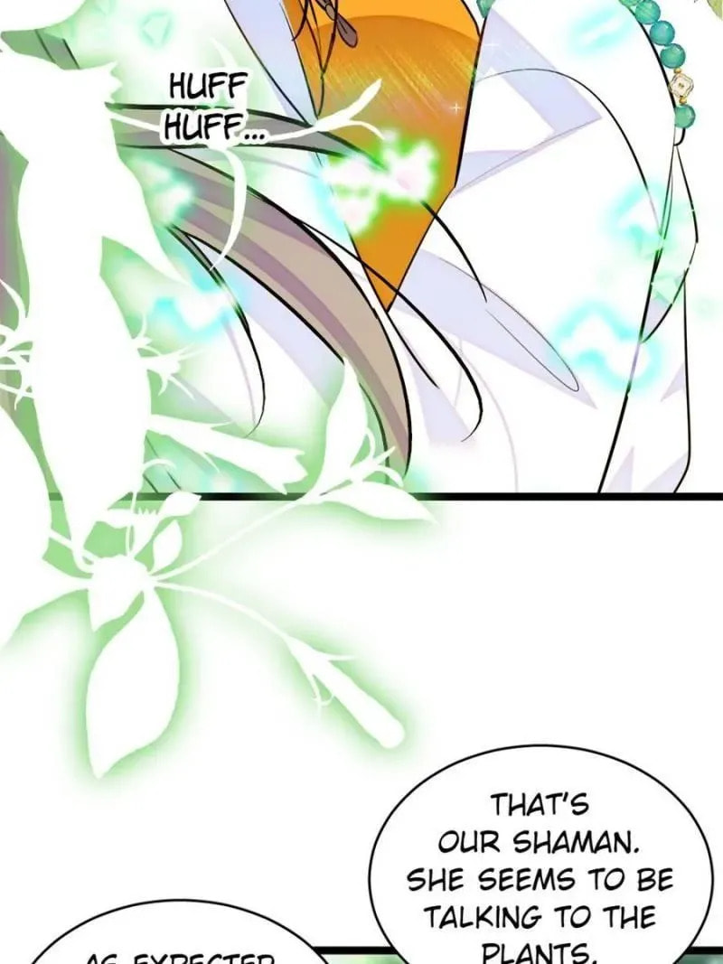 Read When Beauty Meets Beasts (Colored) chapter 375.5 image 26 on Lezhin