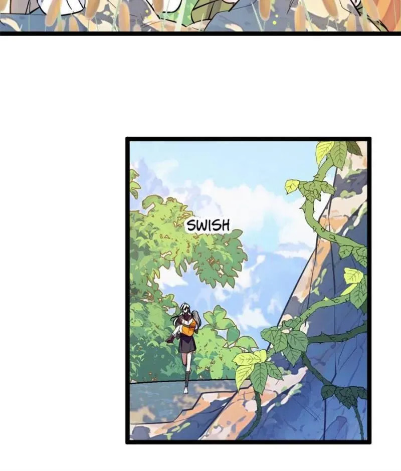 Read When Beauty Meets Beasts (Colored) chapter 375.5 image 3 on Lezhin
