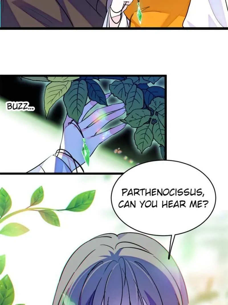 Read When Beauty Meets Beasts (Colored) chapter 375.5 image 5 on Lezhin