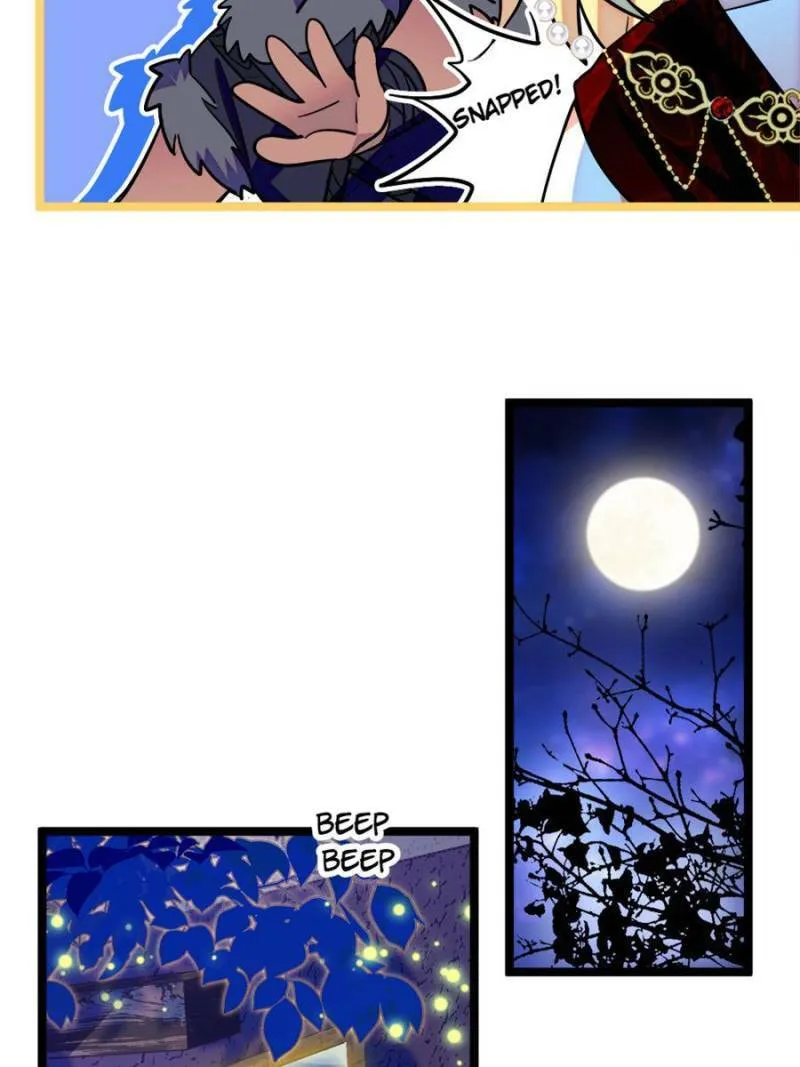 Read When Beauty Meets Beasts (Colored) chapter 376.1 image 10 on Lezhin
