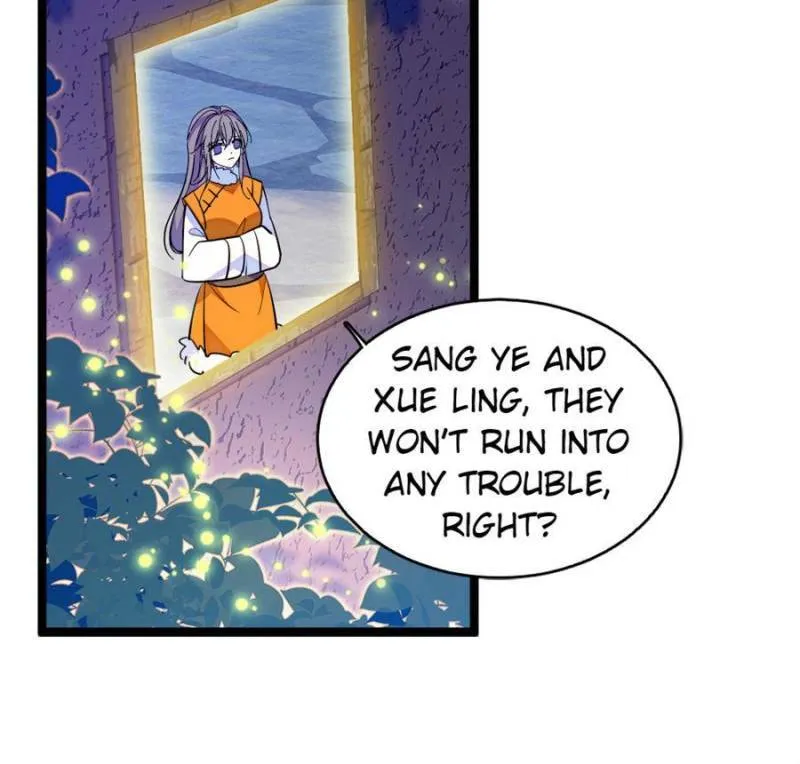 Read When Beauty Meets Beasts (Colored) chapter 376.1 image 11 on Lezhin