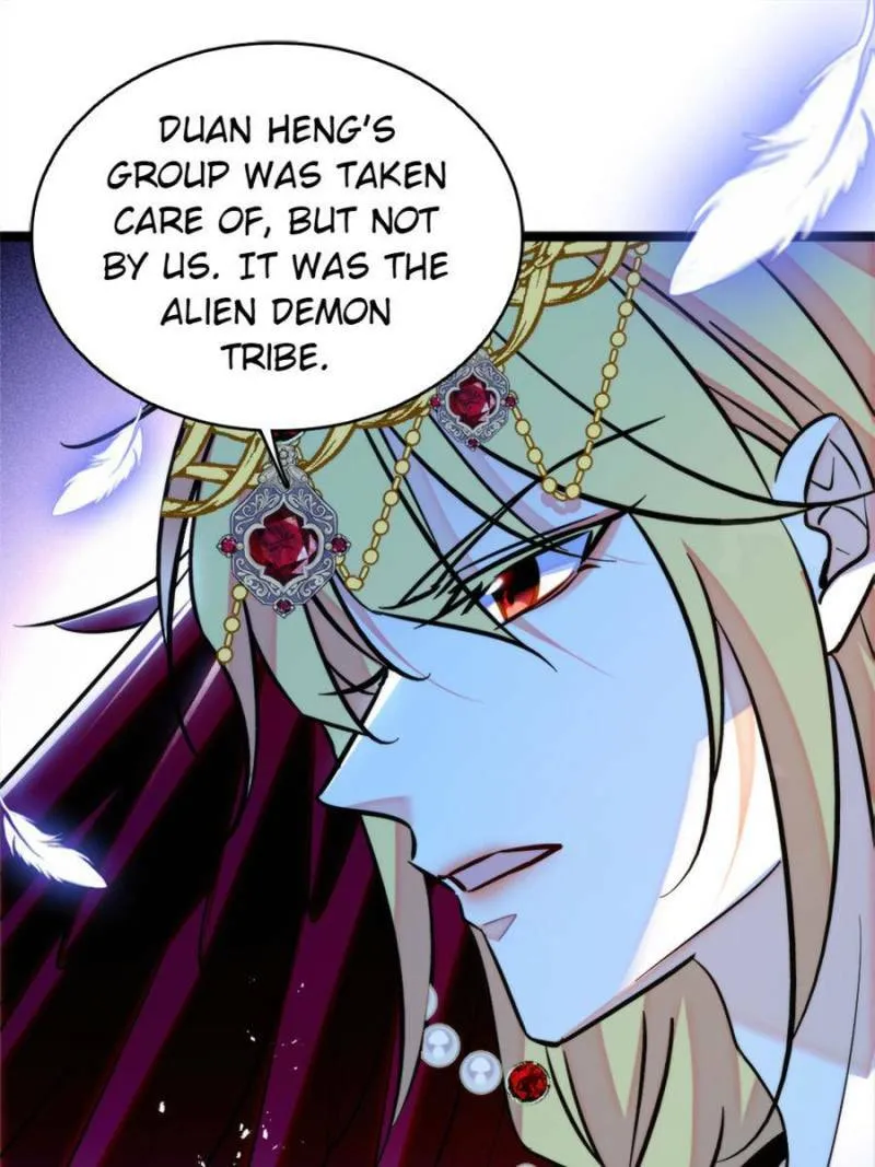 Read When Beauty Meets Beasts (Colored) chapter 376.1 image 20 on Lezhin