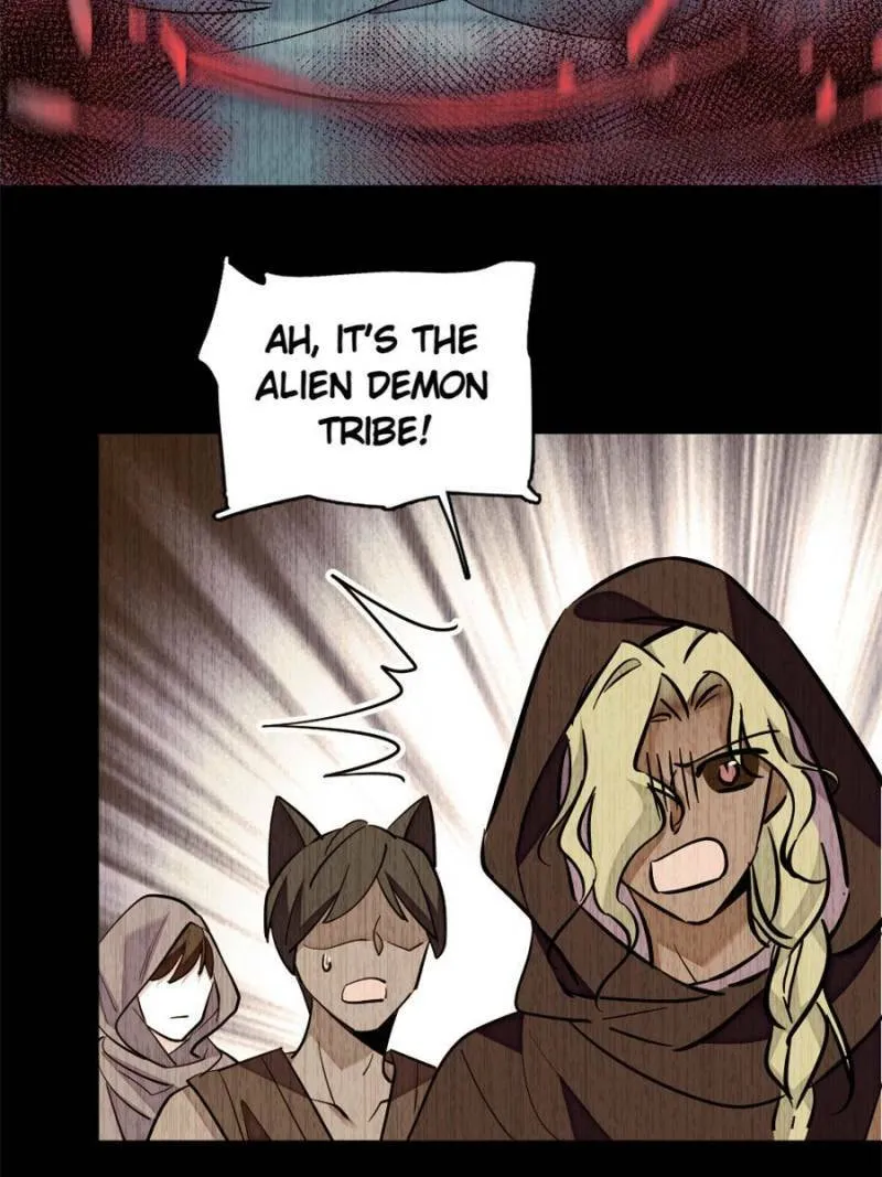 Read When Beauty Meets Beasts (Colored) chapter 376.1 image 25 on Lezhin