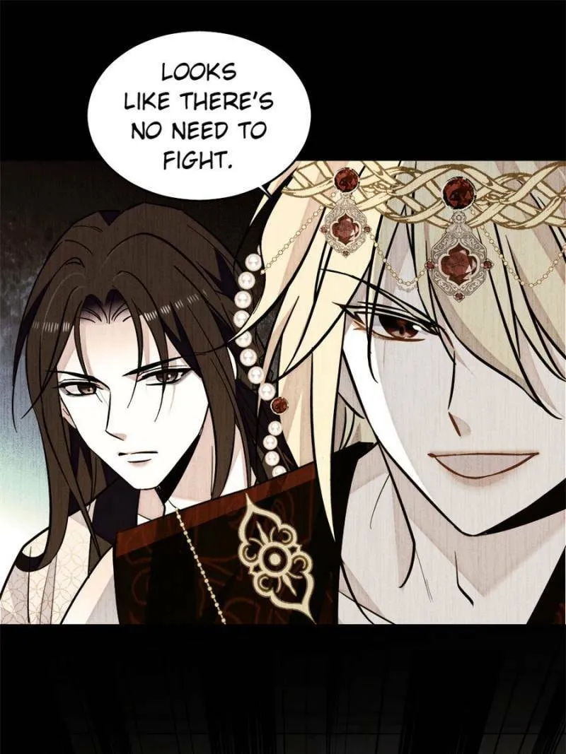 Read When Beauty Meets Beasts (Colored) chapter 376.1 image 28 on Lezhin