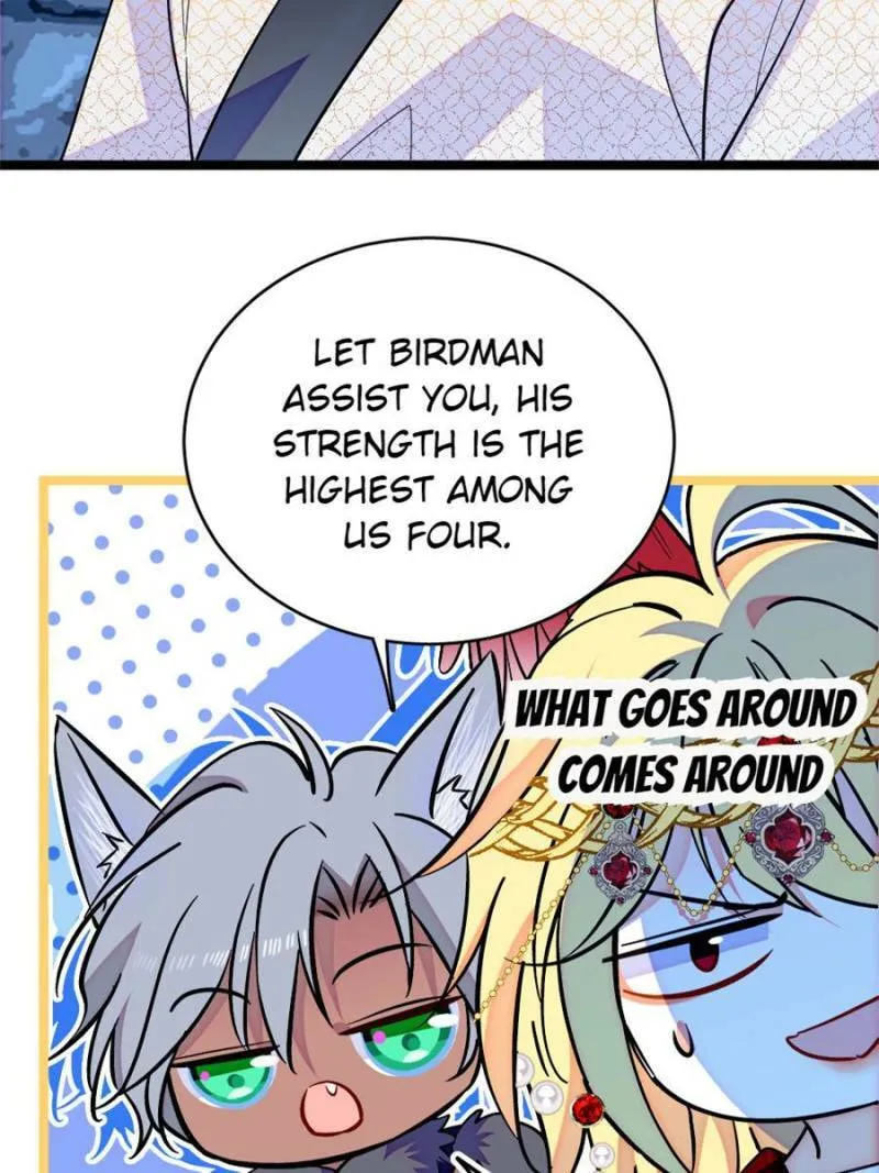 Read When Beauty Meets Beasts (Colored) chapter 376.1 image 9 on Lezhin