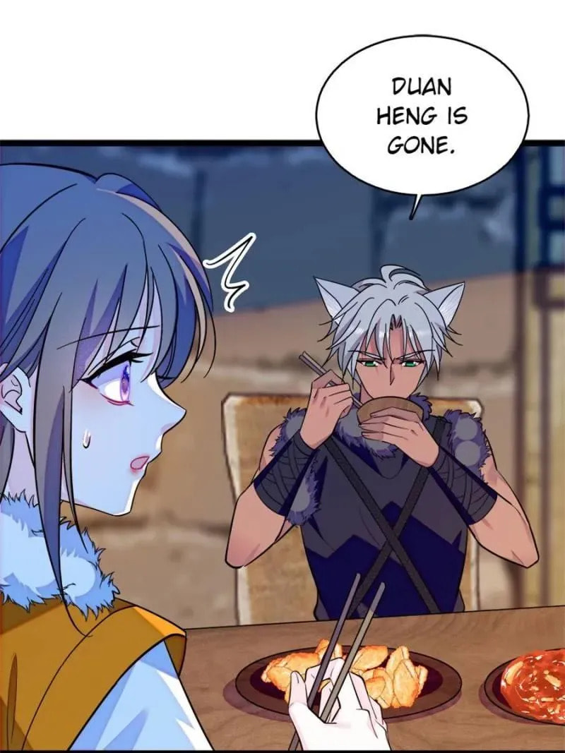 Read When Beauty Meets Beasts (Colored) chapter 376.5 image 1 on Lezhin