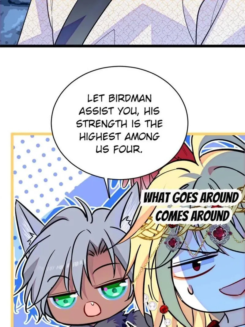 Read When Beauty Meets Beasts (Colored) chapter 376.5 image 10 on Lezhin