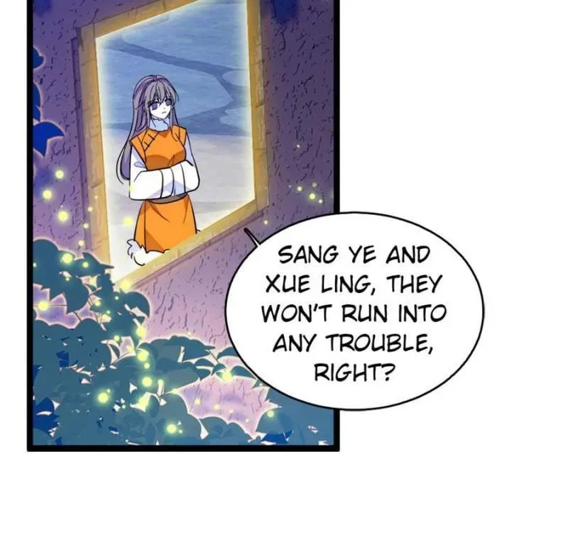 Read When Beauty Meets Beasts (Colored) chapter 376.5 image 12 on Lezhin