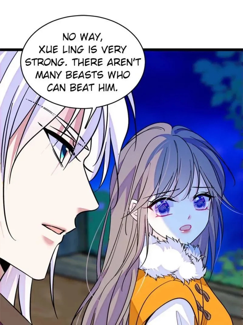 Read When Beauty Meets Beasts (Colored) chapter 376.5 image 13 on Lezhin