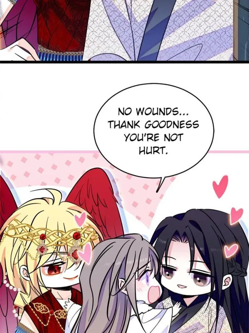 Read When Beauty Meets Beasts (Colored) chapter 376.5 image 18 on Lezhin