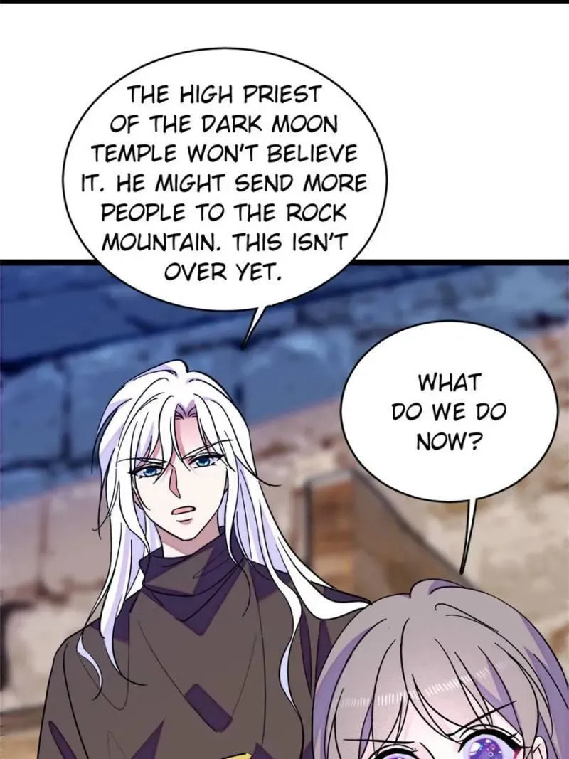Read When Beauty Meets Beasts (Colored) chapter 376.5 image 2 on Lezhin