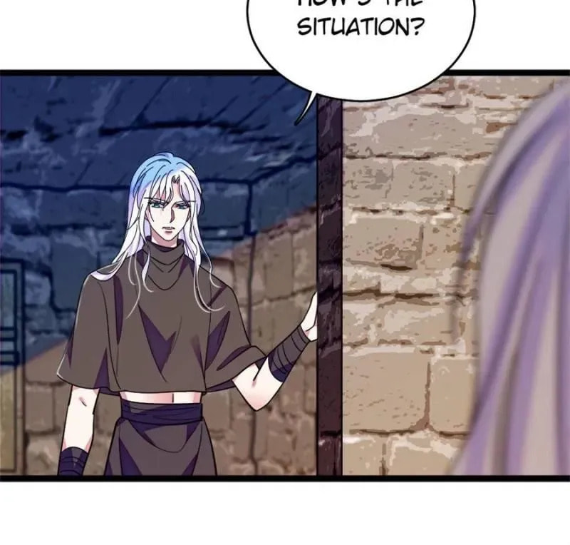 Read When Beauty Meets Beasts (Colored) chapter 376.5 image 20 on Lezhin