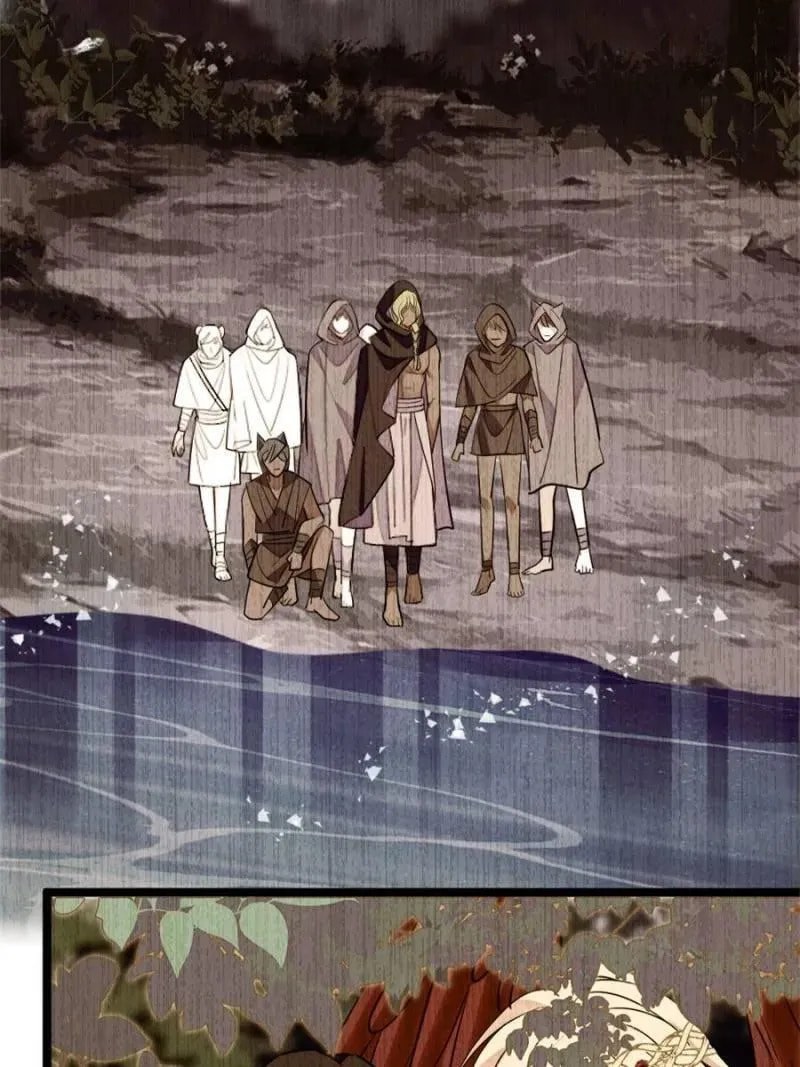 Read When Beauty Meets Beasts (Colored) chapter 376.5 image 23 on Lezhin