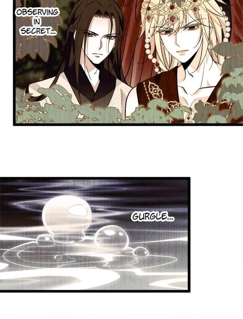 Read When Beauty Meets Beasts (Colored) chapter 376.5 image 24 on Lezhin