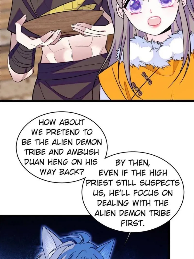 Read When Beauty Meets Beasts (Colored) chapter 376.5 image 3 on Lezhin