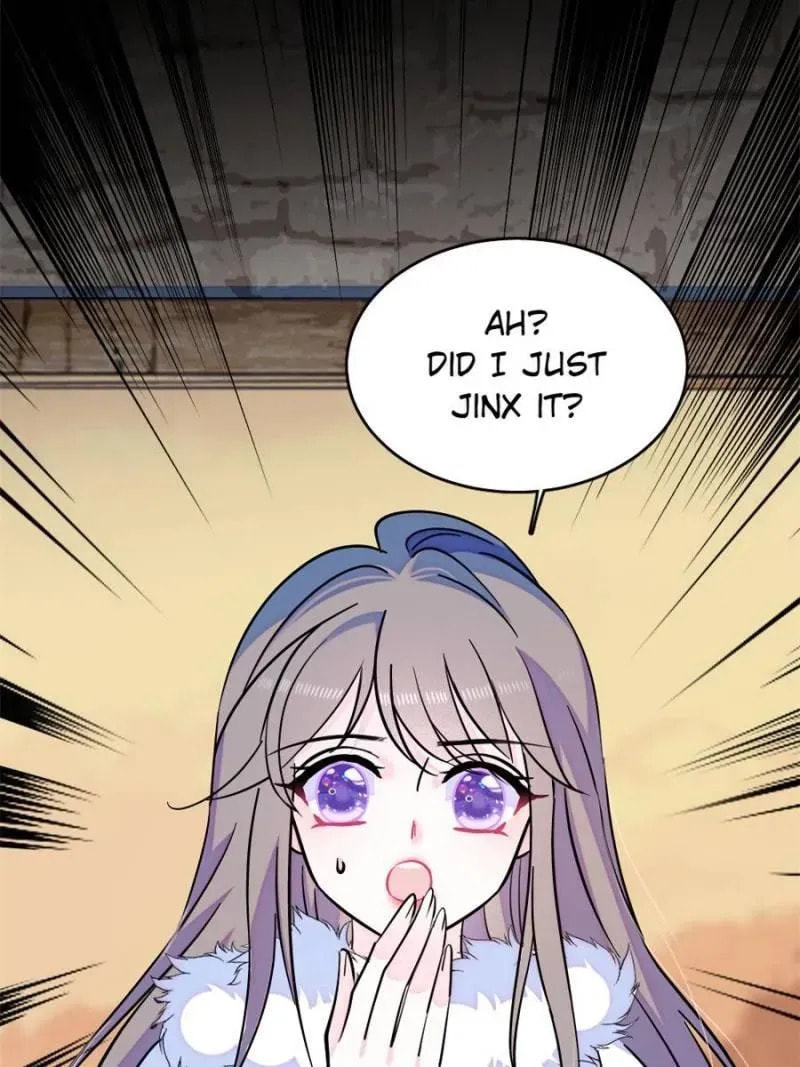 Read When Beauty Meets Beasts (Colored) chapter 376.5 image 30 on Lezhin