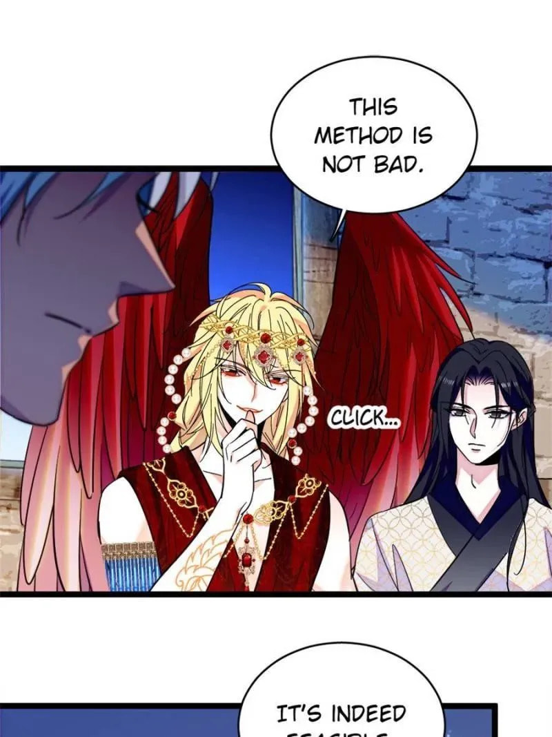 Read When Beauty Meets Beasts (Colored) chapter 376.5 image 5 on Lezhin