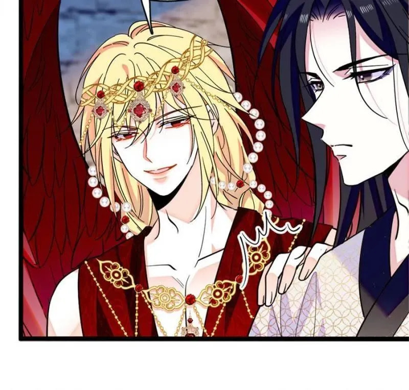 Read When Beauty Meets Beasts (Colored) chapter 376.5 image 8 on Lezhin