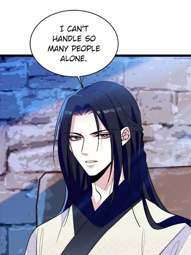 Read When Beauty Meets Beasts (Colored) chapter 376.5 image 9 on Lezhin