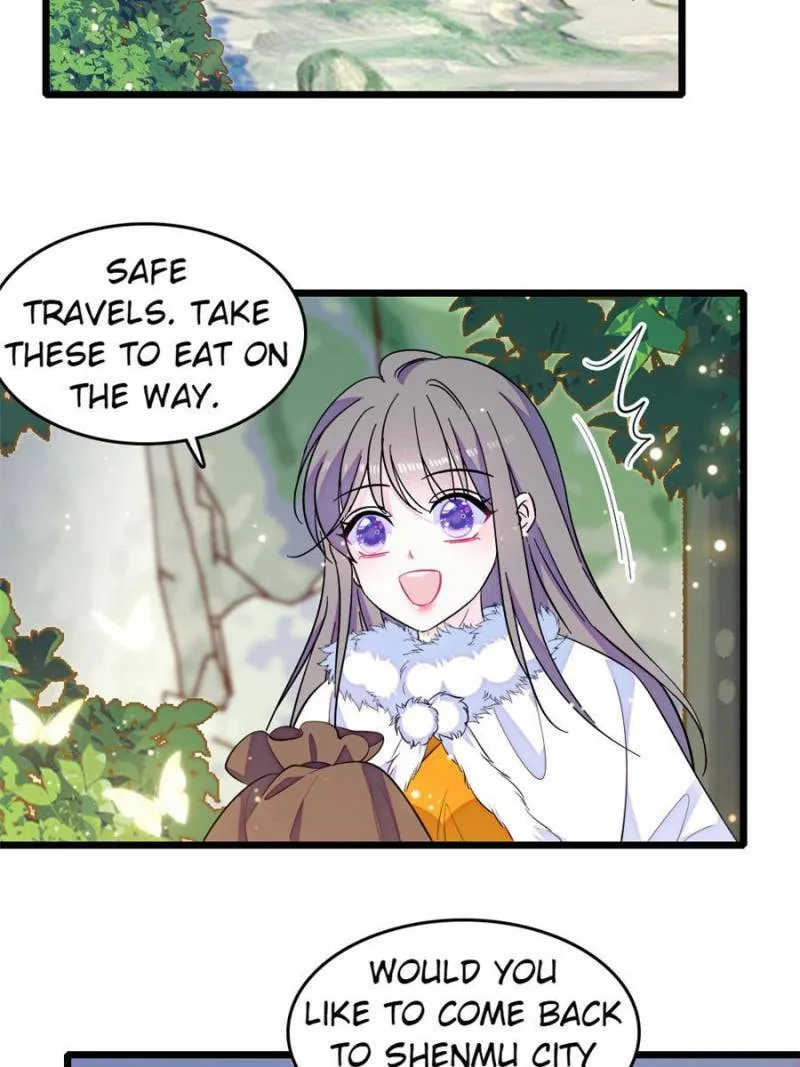 Read When Beauty Meets Beasts (Colored) chapter 377.1 image 14 on Lezhin