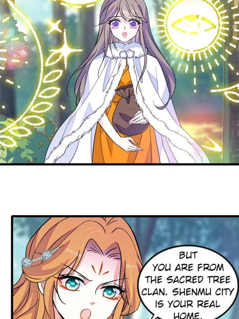Read When Beauty Meets Beasts (Colored) chapter 377.1 image 17 on Lezhin