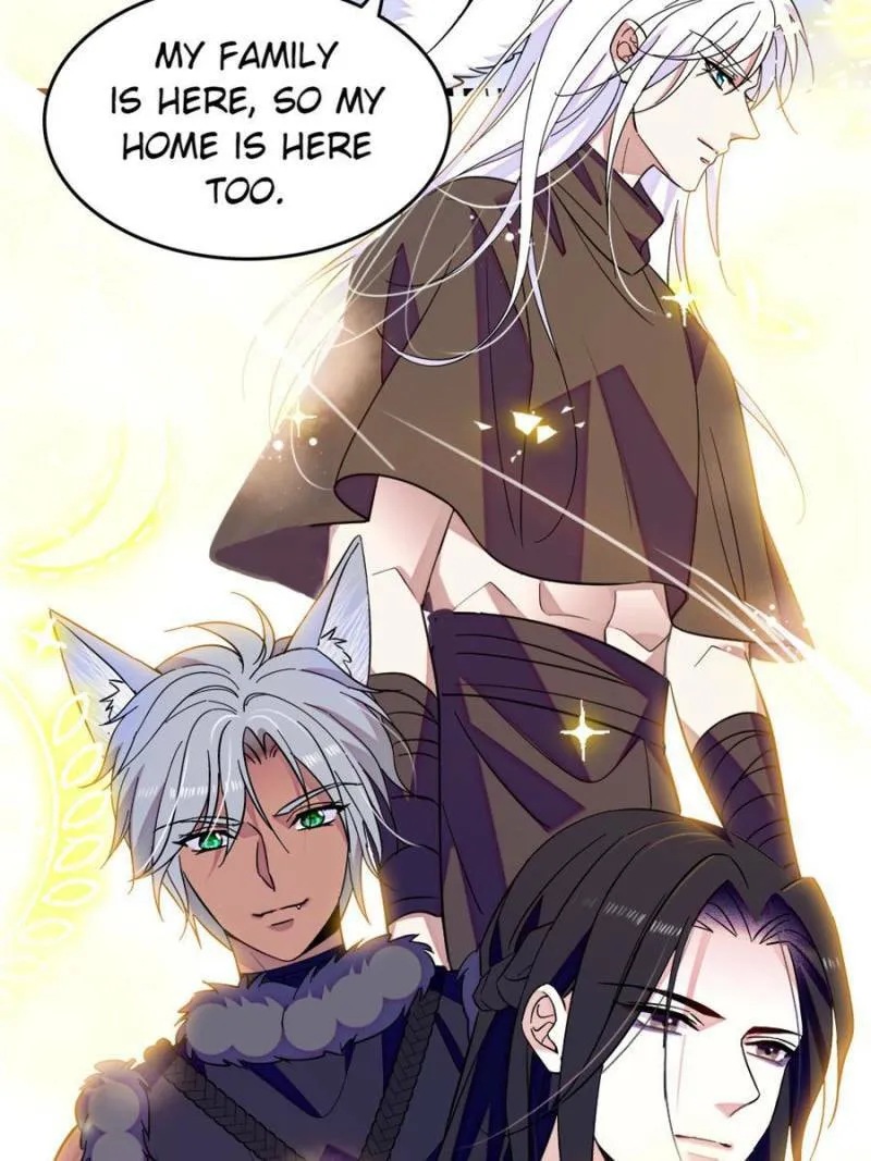 Read When Beauty Meets Beasts (Colored) chapter 377.1 image 19 on Lezhin