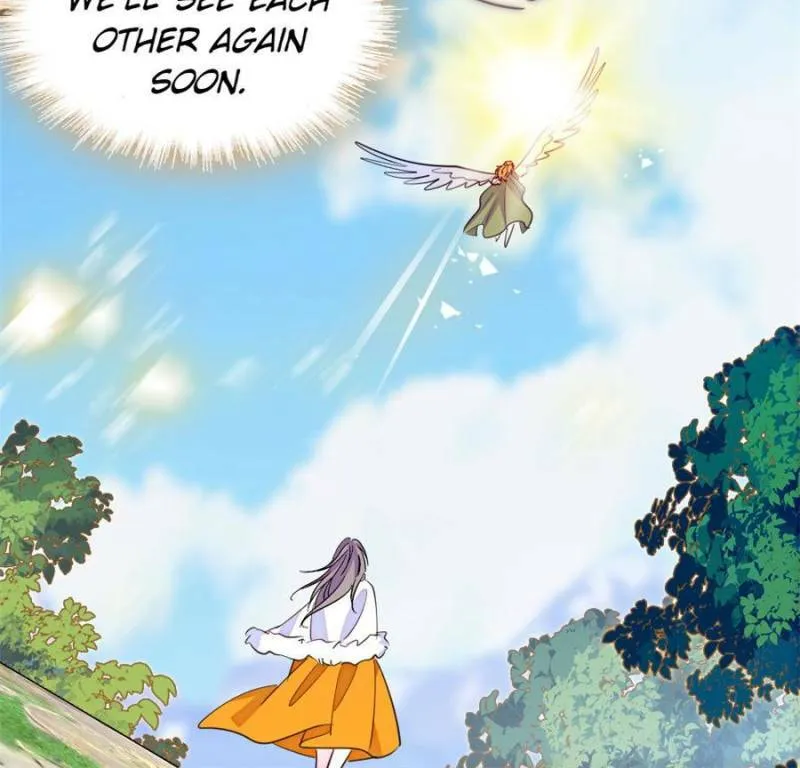 Read When Beauty Meets Beasts (Colored) chapter 377.1 image 28 on Lezhin