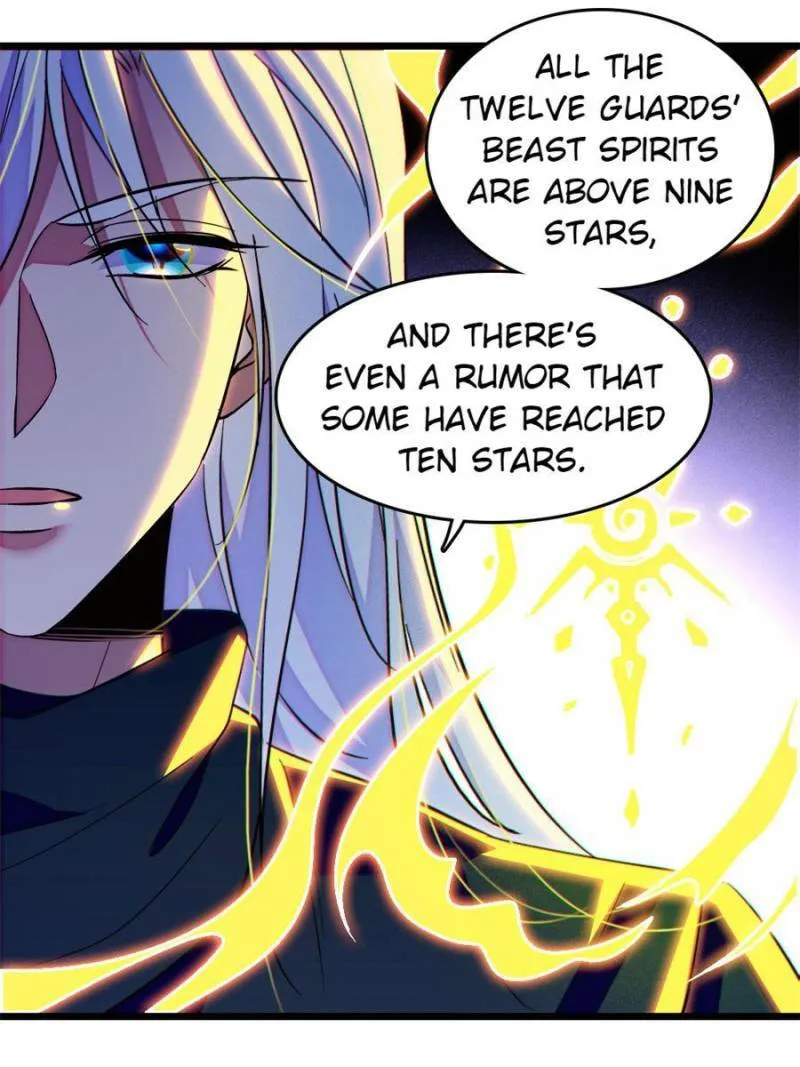Read When Beauty Meets Beasts (Colored) chapter 377.1 image 4 on Lezhin