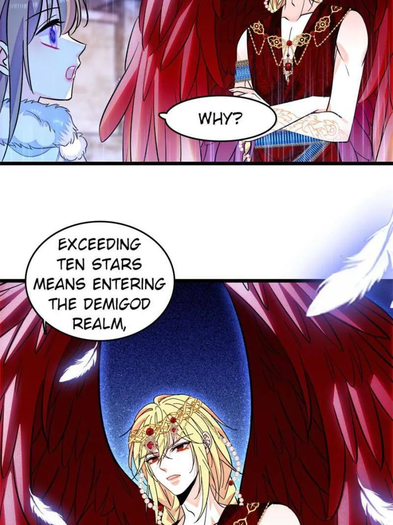 Read When Beauty Meets Beasts (Colored) chapter 377.1 image 6 on Lezhin