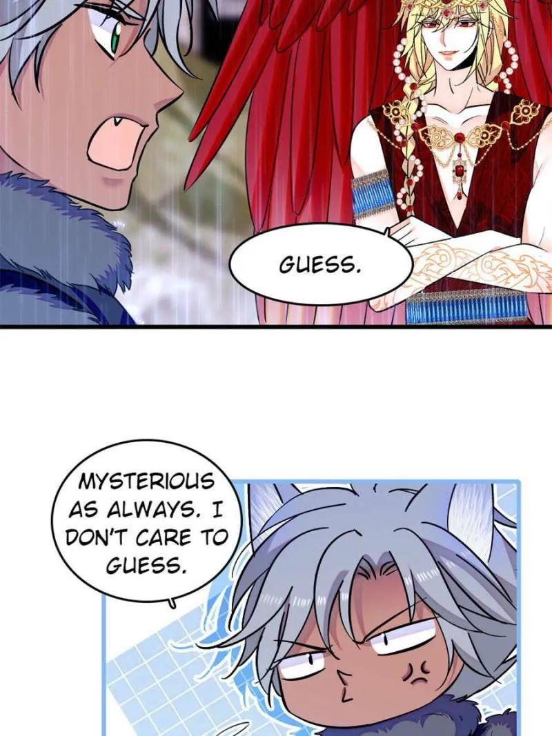 Read When Beauty Meets Beasts (Colored) chapter 377.1 image 9 on Lezhin