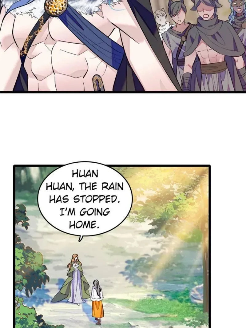 Read When Beauty Meets Beasts (Colored) chapter 377.5 image 14 on Lezhin